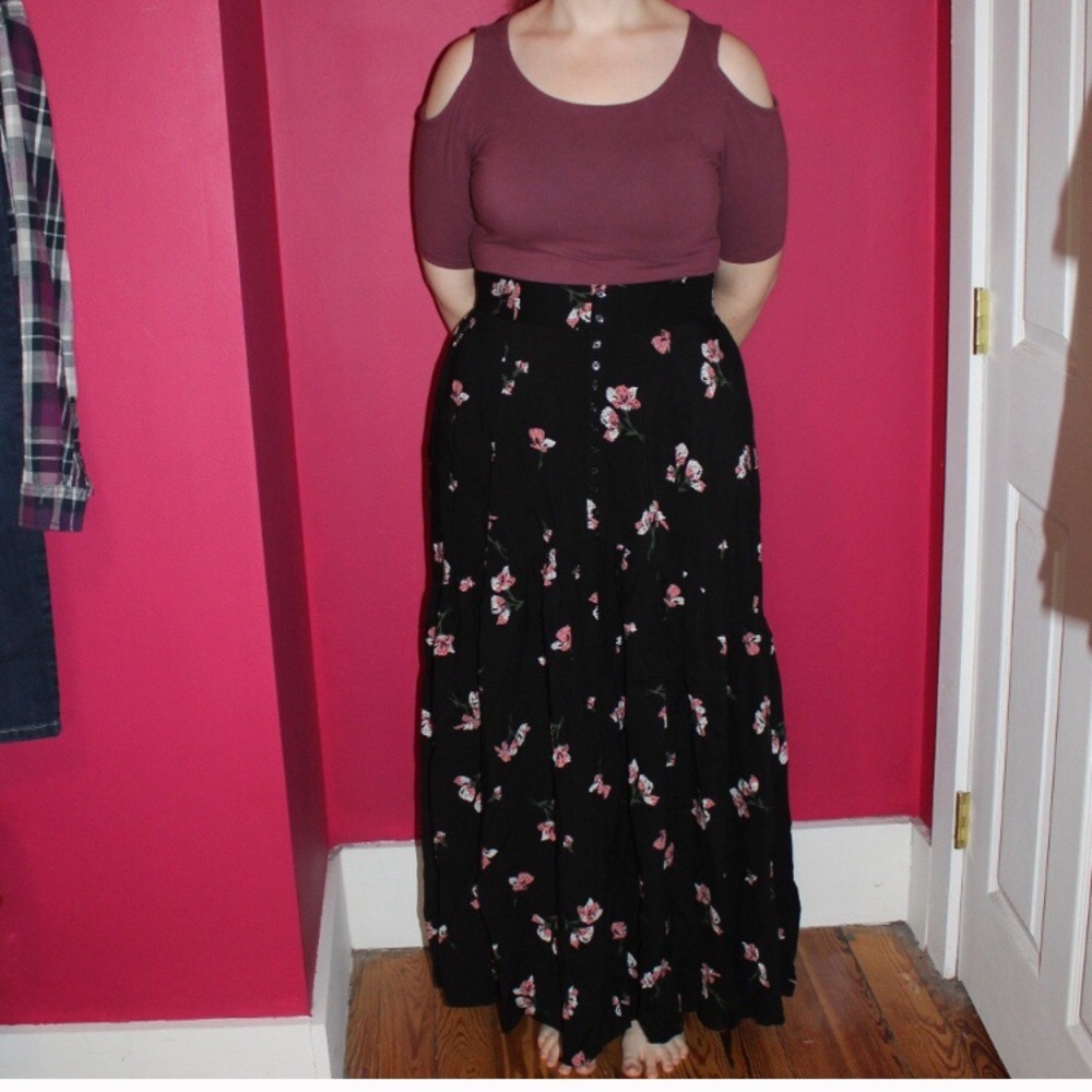 ISO shirts to go with any skirts